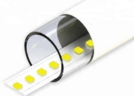 электрические лампочки 1.2m приведенные 100lm/W трубки охлаждают белое основание дневного света 2ft 3ft Dc24v 18w 20w G5 G13