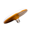 летающая тарелка приведенная обломоком 20в Смд2835 алюминиевая лампочка Уфо для крытого освещения