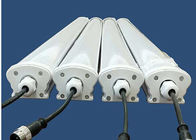 Водоустойчивые света 40w AC347V-480V 6500K СИД в 4 ноги для тела зданий алюминиевого