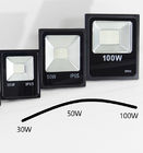 30W - продолжительность жизни промышленных прожекторов СИД 400W алюминиевая материальная длинная работая