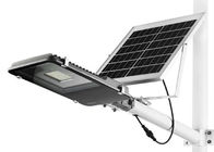 Портативная машинка все в одной высокой эффективности энергосберегающем 10W уличного света СИД солнечной к 120W