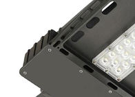 Парковка коробки ботинка СИД высокой эффективности освещает панель солнечных батарей DC 12V 40W одиночного Кристл