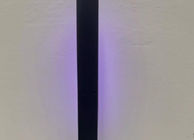 Пурпурное светлое SMD 3535 привело лампу обеззараживанием гермицидной лампы Handheld UVC