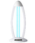 лампа дистанционного управления 36w ультрафиолетовая гермицидная свет стерилизации 360 градусов для класса