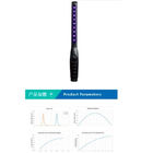 Длина PF&gt;0.5 SMD 3535 2w IP44 280mm привела ультрафиолетовую ручку обеззараживанием
