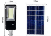 Polysilicon 5000K 360w IP65 разделил солнечные уличные светы с 2-3 летами гарантии