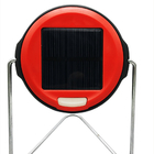 Света стола Smd2835 длинной жизни тип таблицы перезаряжаемые мини солнечный поручая