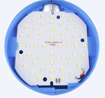 SMD2835 привело освещение солнечных электрических лампочек на открытом воздухе домашнее водоустойчивое