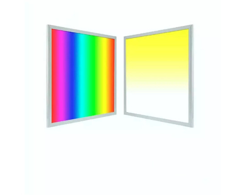 36w Ac220-240v Rgb 300x1200 привело панель Ip44 с держателем потолка Rgbw дешифратора