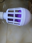 Shock E27 Электрическая лампа для уничтожения комаров Домашняя автоматическая 3 Вт