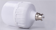 Высококачественная светодиодная лампа 110-220 В 50 Вт T-образной формы 2700-6500k с цоколем E27 или B22