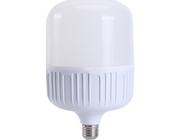 Высококачественная светодиодная лампа 110-220 В 50 Вт T-образной формы 2700-6500k с цоколем E27 или B22