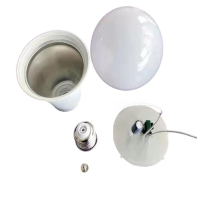 3W-22W версия шарика SKD СИД SMD2835 с основанием E27/B22, крышкой ПК &amp; алюминиевым основанием