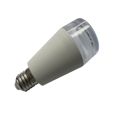 Новый дизайн глаз производства Т лампочка E27 E14 B22 База AC85-265V цилиндрическая кукурузная лампочка для освещения помещений