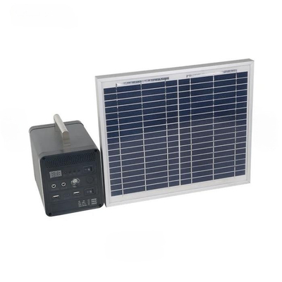 Водостойкость 200w 400w и 600w Модифицированная синусовая волна наружная портативная электростанция для кемпинга