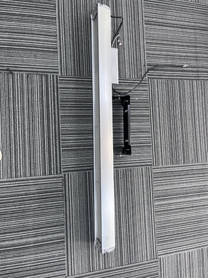 Водостойкие интегрированные модульные туннельные лампы 55w 75w 115w 150w для горных туннелей или подземных парковок