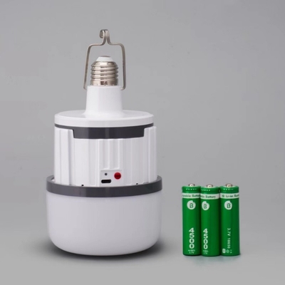 Переносная 30w 50w высокопроизводительная светодиодная лампочка для экстренной помощи