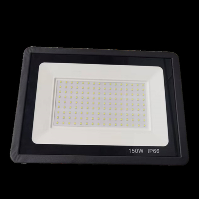 Сверхтонкий 30w 100w 150w и 200w AC светодиодный фонарь с поддержкой для парковочного места