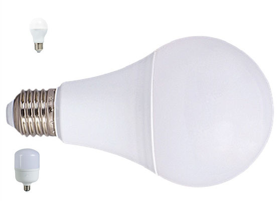 Электрические лампочки приведенные не Dimmable 10,5 ватт крытые продолжительность жизни A19 15000 часов