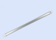 Свет трубки СИД AC220-240V 8w, длинные электрические лампочки 100LM/W трубки понижает расход энергии