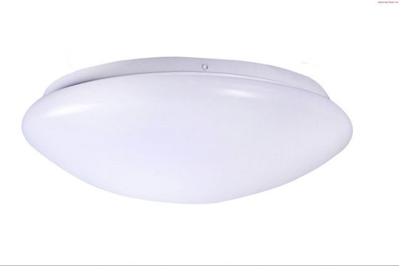 Офис гостиницы потолочного освещения 24W AC176-264V СИД круга крышки PVC поверхностный установленный