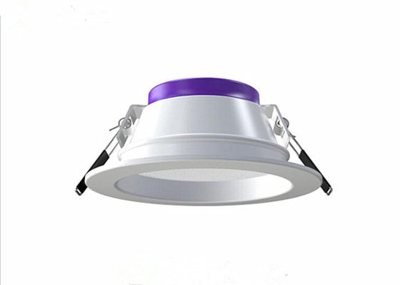 Торговый центр 10W привел входной сигнал AC220 Downlight панели - цветовую температуру 240V 5000K