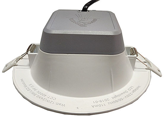 Прочная серия приведенная 4W Downlight TD194 панели - сила 18W для ресторана/школы