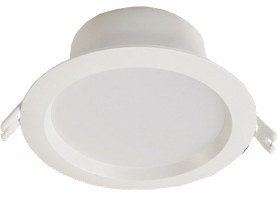 Высокая яркость 3000K тонкое Downlights приведенное привела круглый свет индикаторной панели для кухни