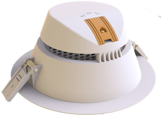 Утопленная панель приведенная Dimmable Downlight интегрировала дизайн для библиотеки/комнаты прожития