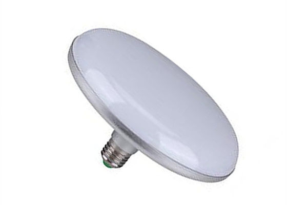 электрические лампочки СИД UFO золотого цвета 20W 30W крытые с соединителем E27 или B22