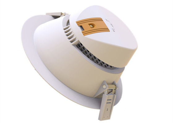 Яркое энергосберегающее СИД приведенное Downlight IP44 излучать Downlight панели быстрое для торгового центра