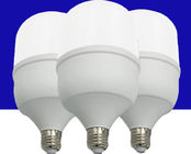 Замороженные белые крытые электрические лампочки приведенные E27 B22 с ядровым CE Rohs датчика