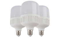 Замороженные белые крытые электрические лампочки приведенные E27 B22 с ядровым CE Rohs датчика
