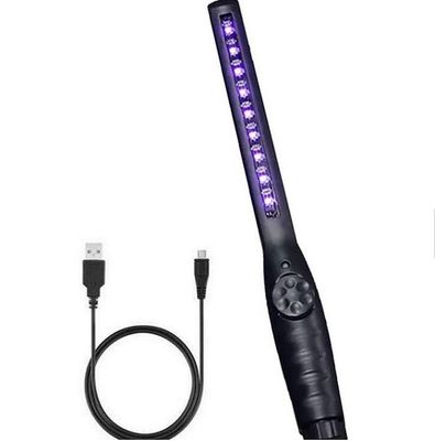 USB поручая УЛЬТРАФИОЛЕТОВУЮ ручку обеззараживанием