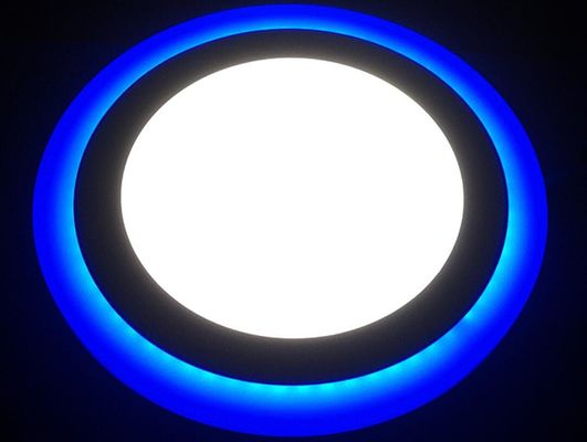 Фиолетовый конец версии 18W вставки привел кухню Downlights