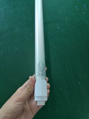 Электрические лампочки трубки СИД склада IP40 T8 36W G13