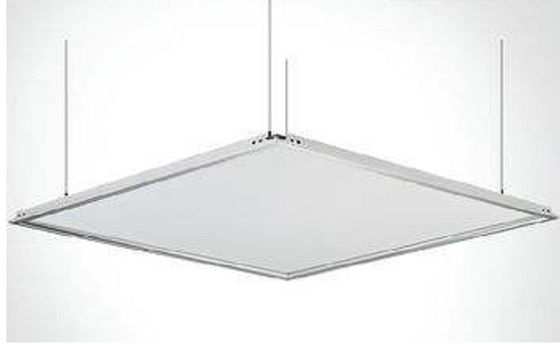 Рамка панели ультра тонко 600x600mm поверхностное установленное Downlight