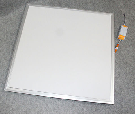 Анодированное алюминиевое IP40 36W 3000K привело панель Downlight