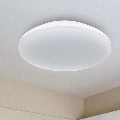 Аварийное потолочное освещение приведенное 12w/15W/18W/24W с датчиком движения