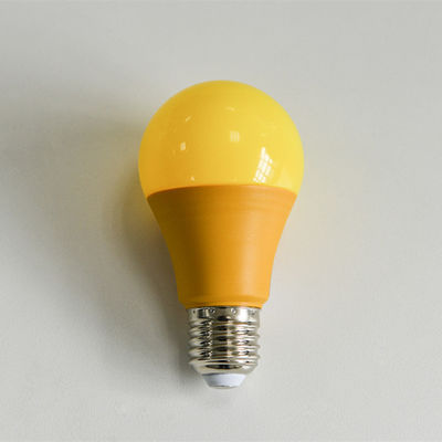 Голубой красный зеленый входной сигнал 220-240V шарика СИД Yello для украшения праздника или KTV