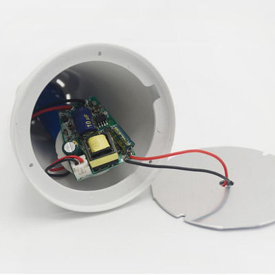 Шарик СИД аварийного шарика 220v/110v СИД EB22/E27 9W/12W/15W перезаряжаемые для коридора