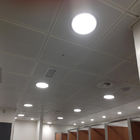 Frameless круглая панель вниз со света от 9W 18W 24W и 36W для офисного здания