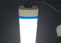 Свет СИД доказательства 8FT Tri, лампа 100-480V доказательства 120 ватт Tri для гаражей