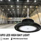 Ufo промышленного IP65 водоустойчивого smd склада фабрики алюминиевый 100w 150w 200w привел высокий свет залива