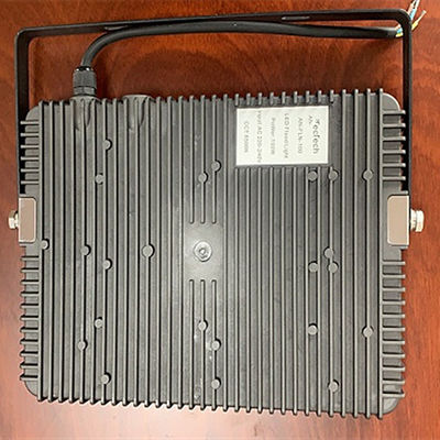 Вода придает непроницаемость прожектор СИД от 10W к 100W для парка и сада Ip65