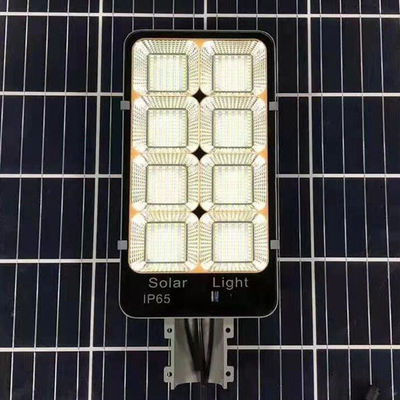 Наивысшая мощность 500W все в солнечном уличном свете 2 с алюминиевым снабжением жилищем для шоссе