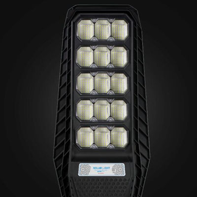IP65 уличный свет панели солнечных батарей 9V/10w 60w 90w 120w Aio солнечный с батареей 3.7v 20ah