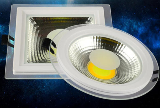 СИД Downlight Анти--слепимости 18w CCT3000k-10000k с алюминиевым основанием для дел