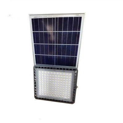 100w 200w 300w 400w привело солнечный прожектор для двора сада парка