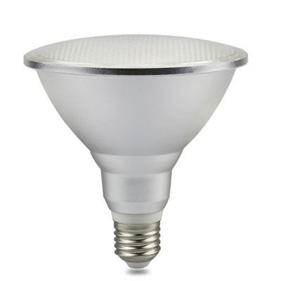 Gu10 привело шарик Dimmable, электрическую лампочку 500lm 3000k теплое белое 7w следа